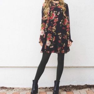 Urban Outfitters Floral dress
